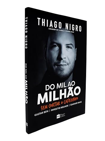 Do Mil ao Milhão. Sem Cortar o Cafezinho - PDF