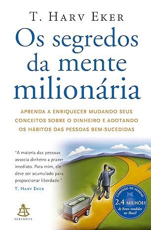 Os segredos da mente milionária - PDF