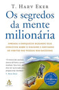 Os segredos da mente milionária - PDF